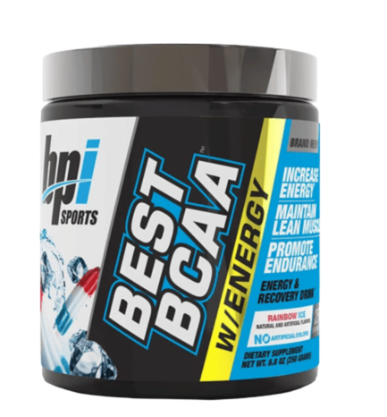 BPI Sports Best BCAA
